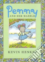 Henkes Kevin
