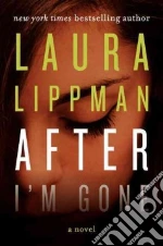 Lippman Laura