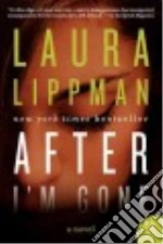 Lippman Laura