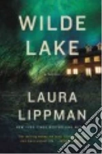 Lippman Laura