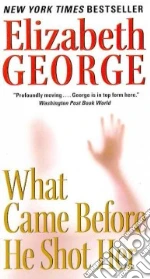 George Elizabeth