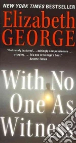 George Elizabeth