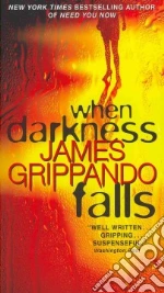 Grippando James