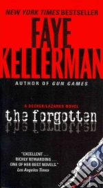 Kellerman Faye