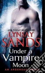 Sands Lynsay