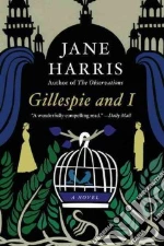 Harris Jane