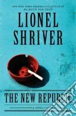 Shriver Lionel
