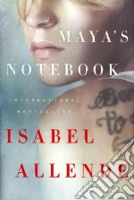 Allende Isabel, McLean Anne (TRN)