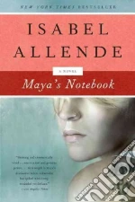 Allende Isabel, McLean Anne (TRN)