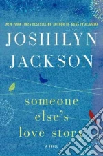 Jackson Joshilyn