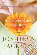 Jackson Joshilyn