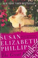 Phillips Susan Elizabeth