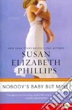 Phillips Susan Elizabeth