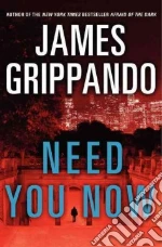 Grippando James