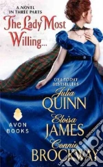 Quinn Julia, James Eloisa, Brockway Connie