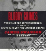 Swanson James, Thomas Richard (NRT)