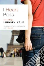 Kelk Lindsey