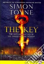 Toyne Simon