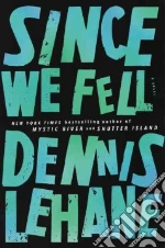 Lehane Dennis