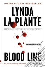 La Plante Lynda