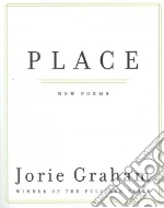 Graham Jorie
