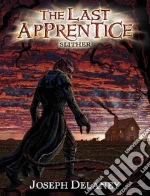 Delaney Joseph, Arrasmith Patrick (ILT)