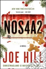 Hill Joe, Rodriguez Gabriel (ILT)