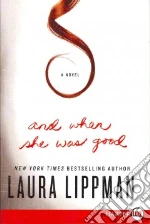 Lippman Laura
