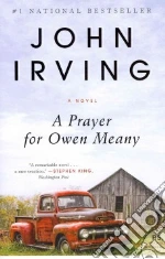 Irving John