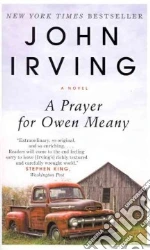 Irving John