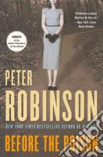 Robinson Peter