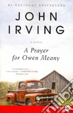 Irving John