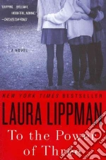 Lippman Laura