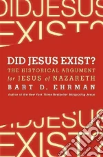Ehrman Bart D.