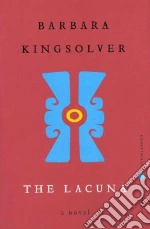 Kingsolver Barbara