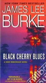 Burke James Lee