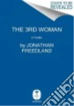 Freedland Jonathan