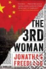 Freedland Jonathan