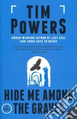 Powers Tim
