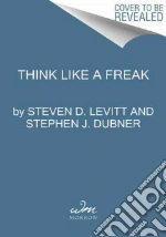 Levitt Steven D., Dubner Stephen J.