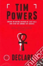 Powers Tim