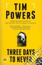 Powers Tim