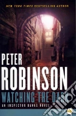Robinson Peter