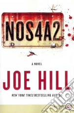 Hill Joe, Rodriguez Gabriel (ILT)