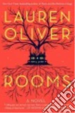 Oliver Lauren