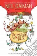 Gaiman Neil, Young Skottie (ILT)
