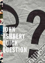 Ashbery John