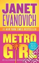 Evanovich Janet