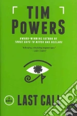 Powers Tim