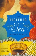 Kamali Marjan
